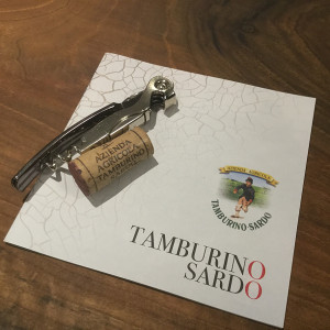 Azienda Agricola Tamburino Sardo