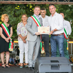 Azienda Agricola Tamburino Sardo