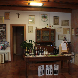 Azienda Agricola Tamburino Sardo