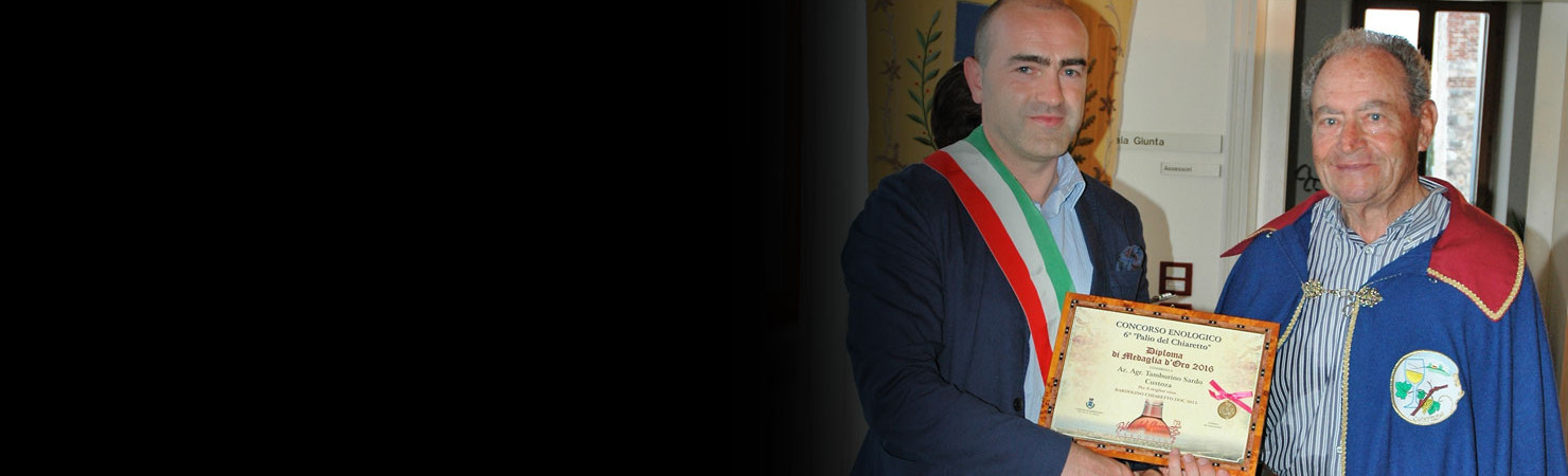 Azienda Agricola Tamburino Sardo