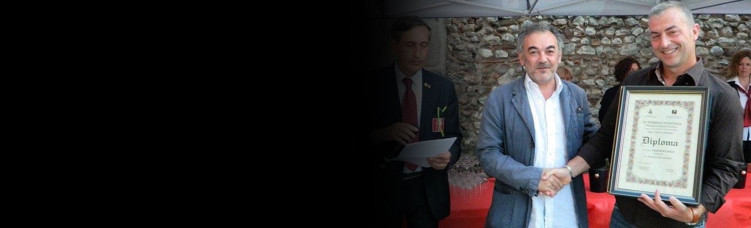Azienda Agricola Tamburino Sardo