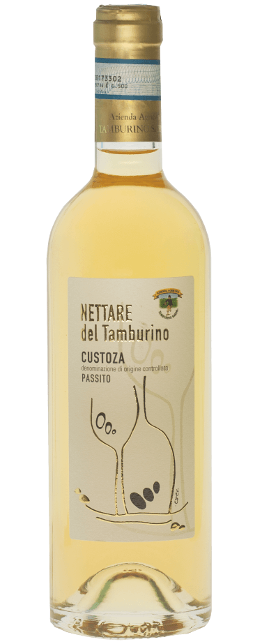 Nettare del Tamburino<br>Passito Custoza DOC